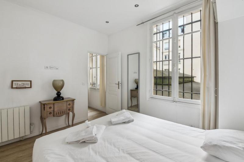 102-Suite Lenny - Superb Apartment In París Exterior foto